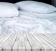 Какой наполнитель лучше использовать в шелковом одеяле - тусса или малбери?
